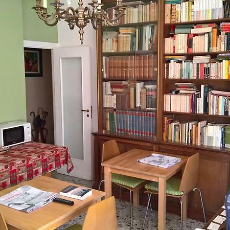 B&B Bibliotechina Napoli Ngoại thất bức ảnh